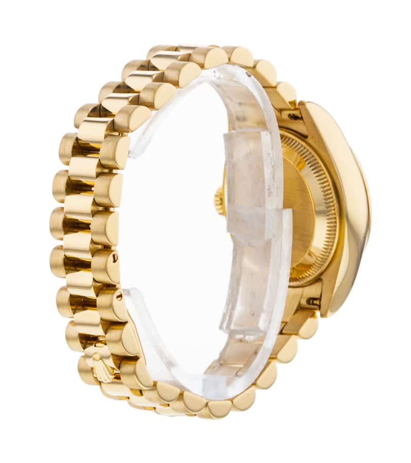 Rolex Datejust Lady 179178